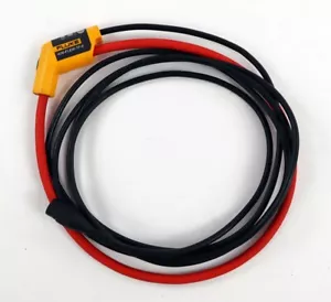 Fluke i430-Flexi-TF-II 6000A Flexible AC Current Probe - Picture 1 of 4
