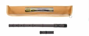 Korean Vertical Flute DANSO Easy for Beginner Made in Korea with Danso Book - Picture 1 of 6