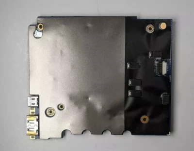 Dell Precision 7550 NVIDIA Quadro T2000 Video Card N19P-Q3-A1 4GB RKJJ9 - Image 1 of 3