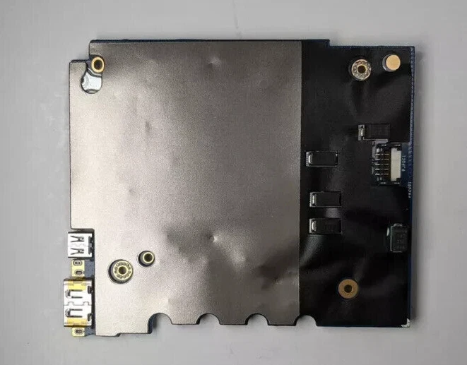 Dell Precision 7550 NVIDIA Quadro T2000 Video Card N19P-Q3-A1 4GB RKJJ9 - Image 1 of 3