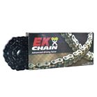 Ek Chain For Suzuki Gsx600f 1999 Srx'ring Black >530