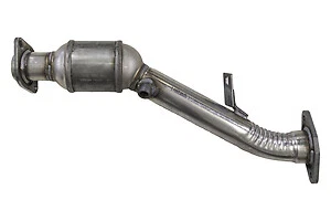Direct Fit Catalytic Converter  Schultz Mfr  7715033 - Image 1 of 1