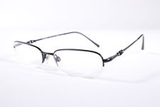 Chanel 2108 Semi-Rimless A1696 Eyeglasses Glasses Frames Eyewear