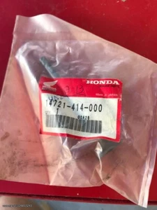 HONDA CB250N VALVE, EXHAUST 14721-414-000 - Picture 1 of 2