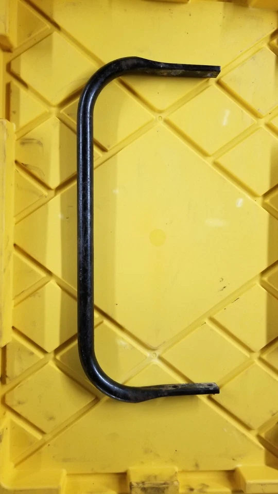 Soporte de parachoques trasero de metal Yamaha Vmax Srx Sxr Sx Phazer 500 600 700 1997-2003 Foto 1 de 1