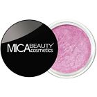 Mica Beauty Mineral Eye Shadow all collection