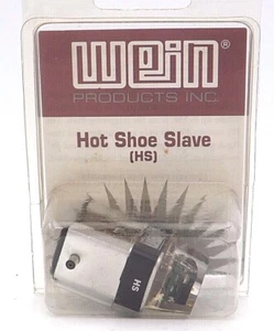 Wein Hot Shoe Slave (HS) - Picture 1 of 2