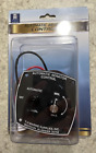 TH MARINE AUTOMATIC AERATOR CONTROL SWITCH ADJUSTABLE TIMER 10 AMP WATERPROOF