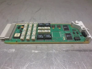 Alcatel Lucent VTG1 / 3AL00114 OR VTG3 3AL00294 Circuit Card Module(22577) - Picture 1 of 10