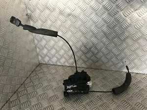 Serrure Fermeture Porte Arrière Gauche - RENAULT LAGUNA III (3) Phase I (1) - Picture 1 of 3