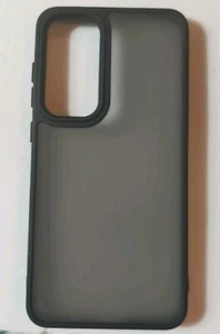 Samsung S24 Five G Deep Space Black Adventurer Heavy Duty Case ten foot... - Picture 1 of 4