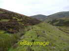 Photo 6x4 The remains of an old aqueduct Leadhills The remains of an old  c2007