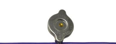 0304AC0050N Kühlerdruckdeckel Passend Für Mahindra Genio Scorpio Und Xylo - Image 1 of 3