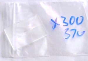Minolta OEM Split Image Focusing Screen for X-700 X-500 X-300 X370 Film Cameras - Photo 1 sur 1
