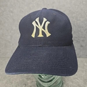 New York Yankees Wool Blend Hat - Picture 1 of 11