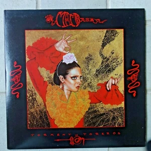 Marc And Mambas ‎– Torment And Toreros  2-LP Set near mint  Some Bizzare ‎BIZL 4 - Foto 1 di 12