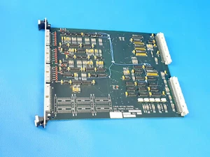 SVG THERMCO 603848-01 Rev 1.54 C/B/B Motion Control FAB 168051 Rev 2 Inkl. MwSt. - Picture 1 of 7