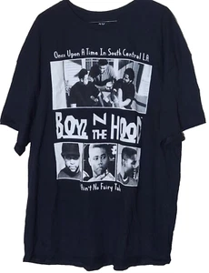 Jungen N The Hood Tshirt Gr. 3xl Neu - Bild 1 von 3