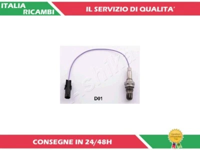 1 SONDA LAMBDA ASHIKA 43-D01 - Immagine 1 di 3