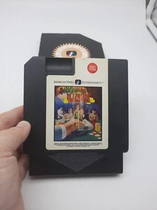 Blackjack (Nintendo Entertainment System, 1992) RARE With Sleeve - Picture 1 of 9