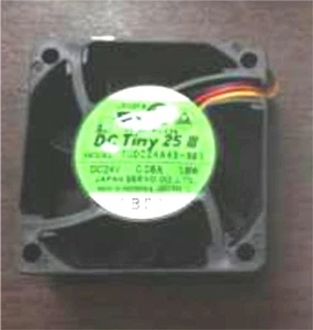 Ventilador de refrigeración genuino Sharp OCW2223P406/// para copiadoras afiladas - Imagen 1 de 1