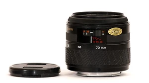 Yashica AF 3,3-4,5 / 35-70mm #F60191274 - Bild 1 von 4