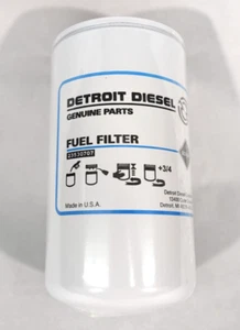 23530707 Detroit Diesel Fuel Filter - Picture 1 of 3