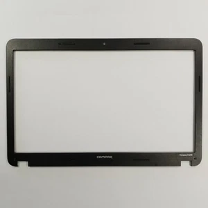 HP Compaq Presario CQ58 Displayrahmen Display Rahmen Blende Bezel 689676-001 - Bild 1 von 2
