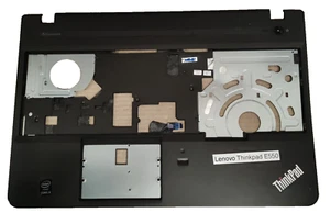 Lenovo ThinkPad E550 Handauflage Gehäuse Oberteil Palm Rest - Afbeelding 1 van 2