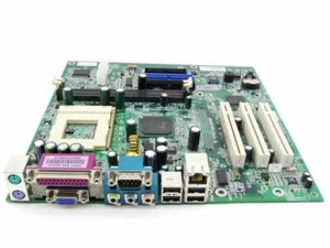 HP P6901-60004 Matx Vectra XE310 System Board Motherboard Intel Socket 370 - Picture 1 of 1