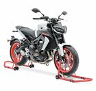 Paddock Stand Set for Yamaha MT-10 / MT-03 Rear and Front RCS
