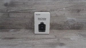 Caméra rotative 360 Telesin Smart Tracking Pan Tilt Selfie Stick - Photo 1 sur 6