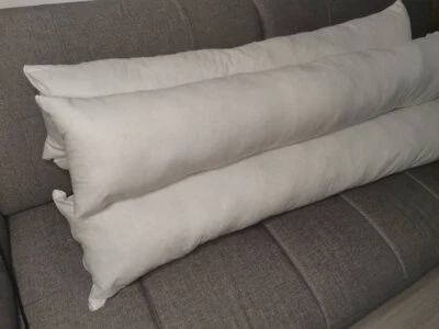 Lumbar Pillow Cover insert Pillow insert Extra Long Lumbar Pillow insert Cover i - Image 1 of 4