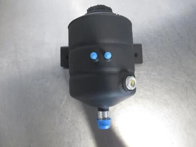 EB1424 2005 05 FORD GT GT40 SUPERDEPORTIVO MOTOR REFRIGERANTE TANQUE DEPÓSITO DE DESBORDAMIENTO Foto 1 de 4