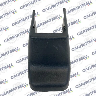 2012-2015 Chevrolet Captiva Sport Front Right Passenger Seat Track End Cap Cover Foto 1 de 4