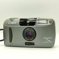 Canon XL Film Cameras for sale | eBay