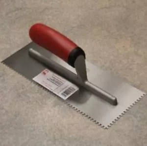 Trowel for Installing Schluter Kerdi by Roberts - Picture 1 of 1