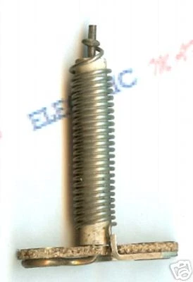 CALENTADOR WESTINGHOUSE SOBRECARGA H21 RELÉ H 21 TÉRMICO Foto 1 de 1