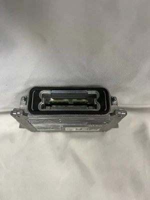 Оригинальный ксеноновый балластный модуль Jeep Grand Cherokee 2014–2017 годов выпуска Valeo I Like б/у - Изображение 1 из 4