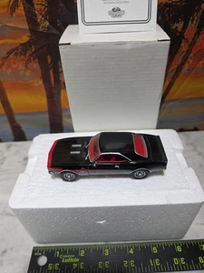 matchbox 1968 camaro SS396 Diecast 1:43 - Picture 1 of 8