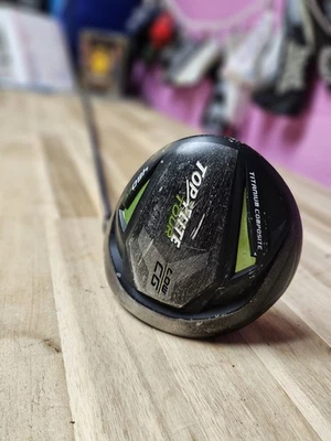Top Flite Tour Low Cg Titanium Composite 10.5°  Driver - Image 1 of 4