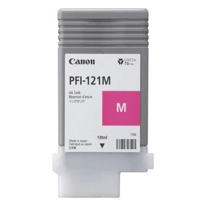 Canon Serbatoio Inch. PfI-121m (130ml) X TM-255 TM-350 TM-355 6267c001 - Foto 1 di 1