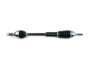 Monster Front Left CV Axle for Can-Am 705401686, High-Angle, 4340 Chromoly - Picture 1 of 7