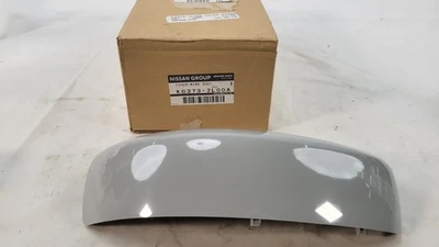 Capa espelhada lateral de passageiro Infiniti G37 genuína 2008-2015 K6373-JL00A - Imagem 1 de 4