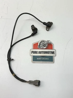 2003-2008 Nissan 350Z Rear ABS Speed Sensor Traction Differential OEM - Image 1 of 4