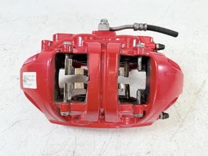 2017-2023 Tesla Model 3 Performance Front Right Brake Caliper 1044642-00-G OEM - Picture 1 of 9