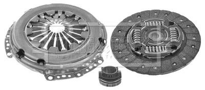 3 Pieces Clutch Kit Fits Mini Borg & Beck HK2233 2 Years Warranty - Image 1 of 4