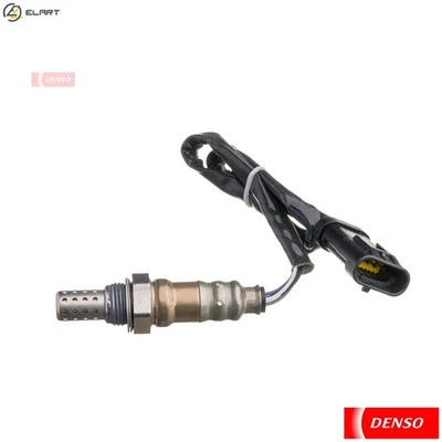 LAMBDA SENSOR DOX-2002 FOR RENAULT SCENIC/MPV/II/GRAND MODUS LUTECIA/III EURO - Image 1 of 4