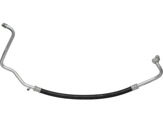 UAC 76YY65S A/C Suction Line Hose Assembly Fits 2003-2004 Toyota Matrix Foto 1 de 1