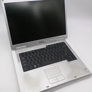 Dell Inspiron 1501 - 250GB HDD, Win XP Pro, Athlon TK-55, 1GB RAM, BAD BATTERY - Picture 1 of 11